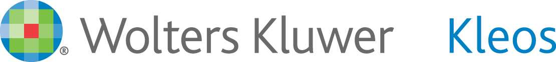 WoltersKluwer logo